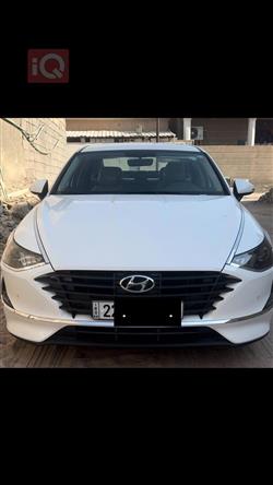 هيونداي سوناتا